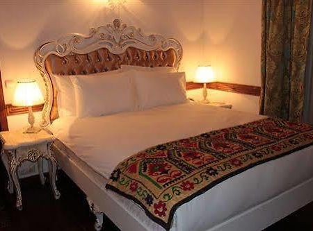 Beylerbeyi Palace Istanbul Bagian luar foto