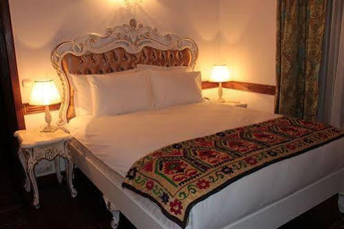 Beylerbeyi Palace Istanbul Bagian luar foto